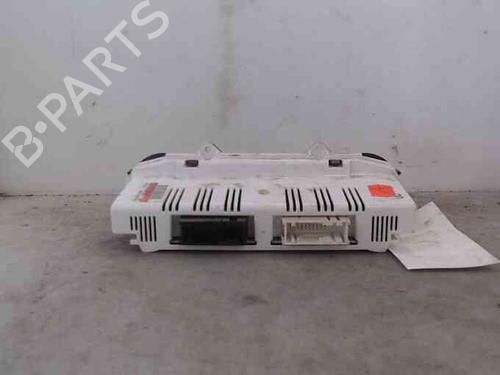 Climate control FORD FIESTA V (JH_, JD_) 1.4 TDCi | BP20203868I5 