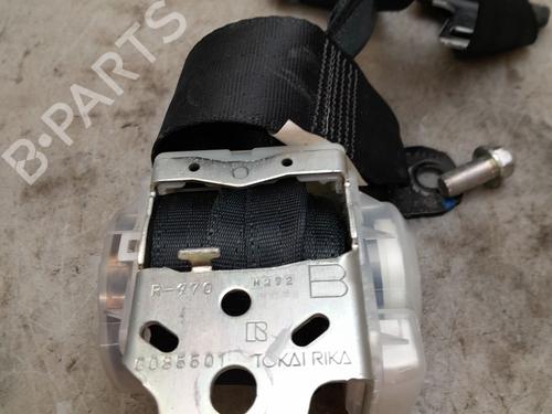 Rear right belt tensioner SUZUKI SWIFT IV (FZ, NZ) 1.2 (AZH412, ZC72S) | BP29984679C90