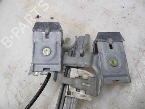 Rudehejsemekanisme venstre bagtil SKODA OCTAVIA I (1U2) 1.9 TDI | BP24351027C24 