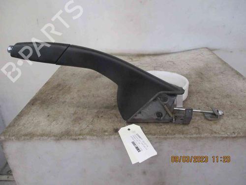 Frein à main RENAULT CAPTUR I (J5_, H5_) 1.5 dCi 90 (J5N4, J5M5, J5MW, J5M6, J5AL, J5AJ) (90 hp) 26629693