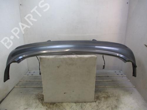 Rear bumper CITROËN C1 (PM_, PN_) 1.4 HDi | BP31842753C8