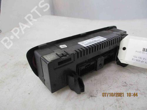 Climate control VW POLO V (6R1, 6C1) 1.2 | BP20205975I5 