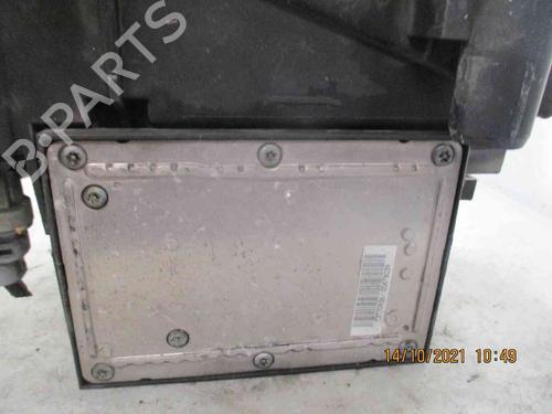 Left headlight RENAULT SAFRANE II (B54_) 2.2 dT (B54G) | BP19720373C28 