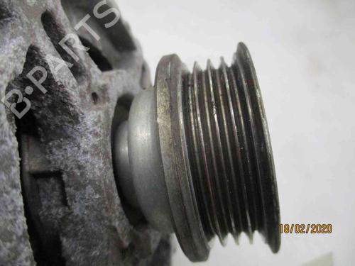 Alternator FORD KA (RU8) 1.2 | BP20206456M7 
