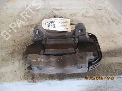 Left rear brake caliper CHEVROLET SILVERADO 2500 Extended Cab Pickup 6.0 CNG 4WD | BP24187463M107 