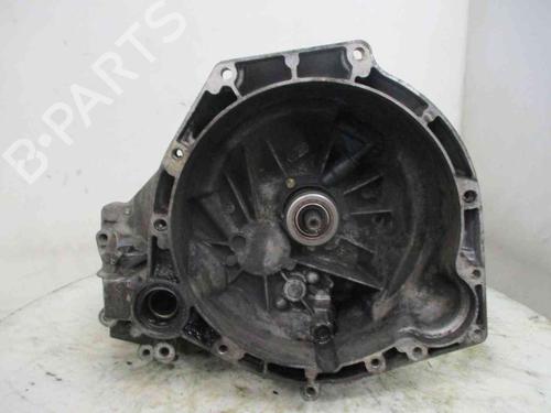 Used Gearbox FORD FIESTA V (JH_, JD_) 1.3 (69 hp) 24013008