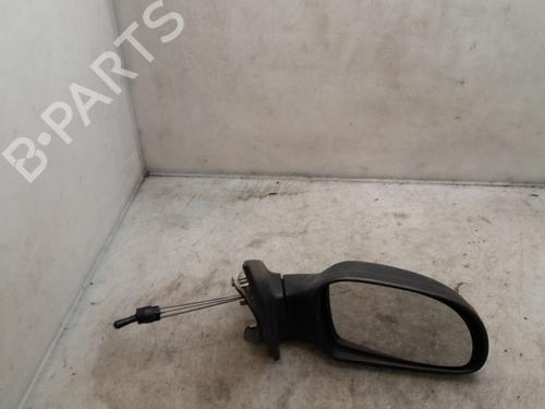 Used Right mirror Right mirror CITROËN SAXO (S0, S1) 1.5 D (58 hp) 33458609 33458609