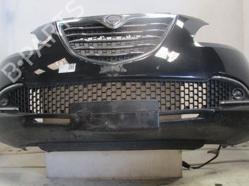 Front bumper LANCIA YPSILON (312_) 1.2 (312.PXA1A, 312.YXA1A) | BP36872393C7  - Image 5