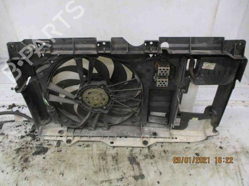 Radiator fan CITROËN XSARA (N1) 1.4 i | BP24008284M35 