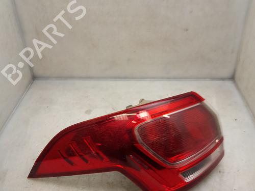 Left taillight FORD B-MAX (JK) 1.0 EcoBoost | BP33678640C34 - Image 2