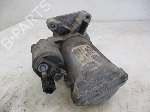 Starter PEUGEOT 308 II (LB_, LP_, LW_, LH_, L3_) 1.6 BlueHDi 120 | BP32398466M8 