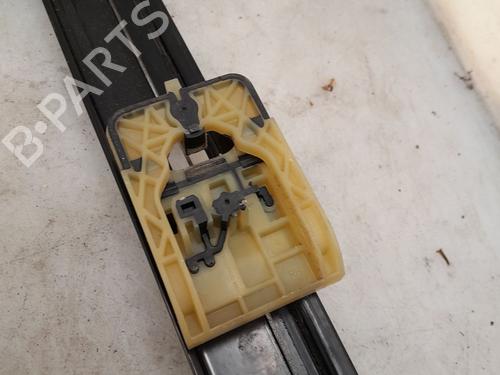 Front left window mechanism VW POLO VI (AW1, BZ1, AE1) 1.0 MPi | BP34197707C22 - Image 8