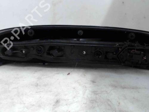 Venstre baglygte OPEL CORSA C (X01) 1.8 (F08, F68) | BP24005763C34 