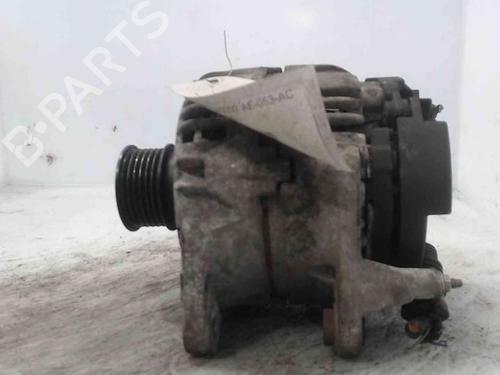Alternator VW POLO (6N2) 1.0 | BP20204420M7 