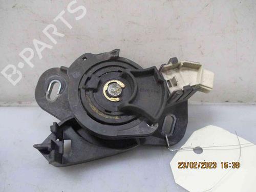 Trunk håndtak OPEL VECTRA C (Z02)  | BP26625205C132 