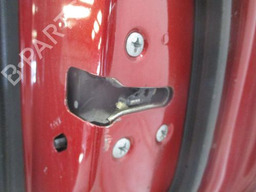 Right rear door NISSAN NOTE (E12) 1.5 dCi | BP29493496C5 
