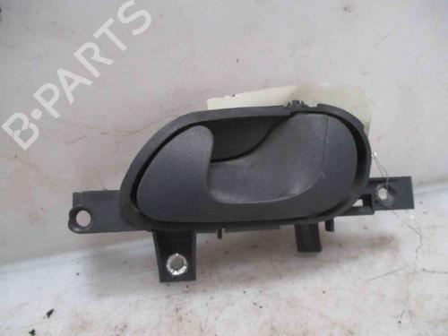 Used Front right interior door handle CITROËN EVASION MPV (22, U6) 1.9 TD (92 hp) 19714665