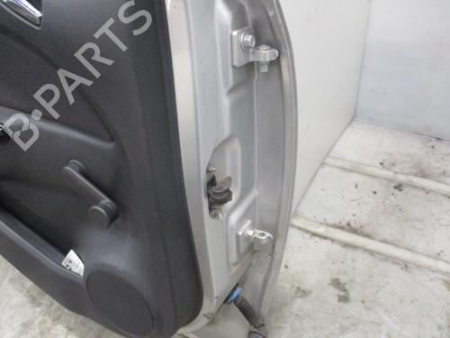 Left rear door OPEL CORSA D (S07) 1.3 CDTI (L08, L68) | BP26636928C4 