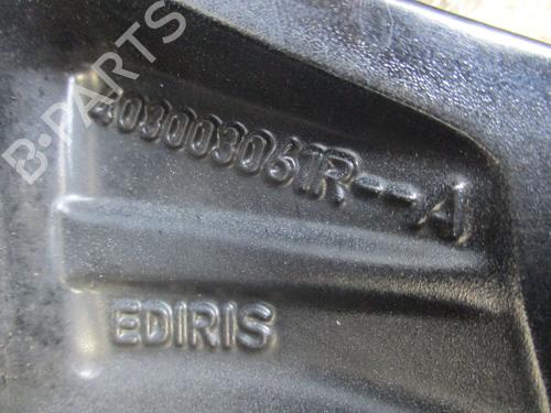 Rim RENAULT CLIO V (B7_) 1.5 Blue dCi 85 (B7AG) | BP26639819C45