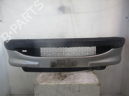 Used Front bumper Front bumper PEUGEOT 206+ (2L_, 2M_) 1.4 i (2LKFWA, 2MKFWA) (75 hp) 32739023 32739023