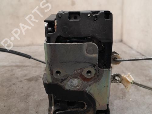 Front left lock FORD FIESTA V (JH_, JD_) 1.4 TDCi | BP28363804C98 