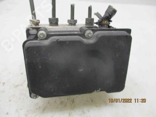 ABS pump NISSAN MICRA III (K12) 1.2 16V | BP24007744M43 