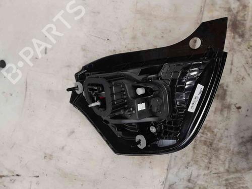 Right taillight RENAULT TWINGO III (BCM_, BCA_) 0.9 TCe 90 (BCM9, BCM2) | BP26632421C35 