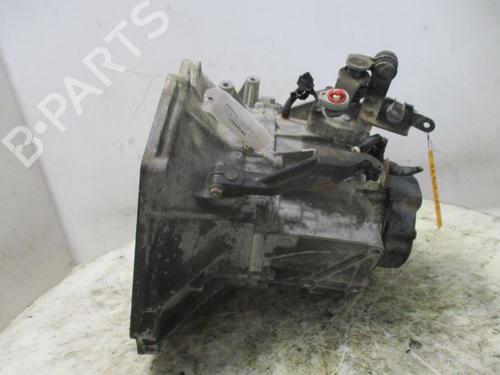 Gearbox OPEL AGILA (A) (H00) 1.0 12V (F68) | BP26638196M3 