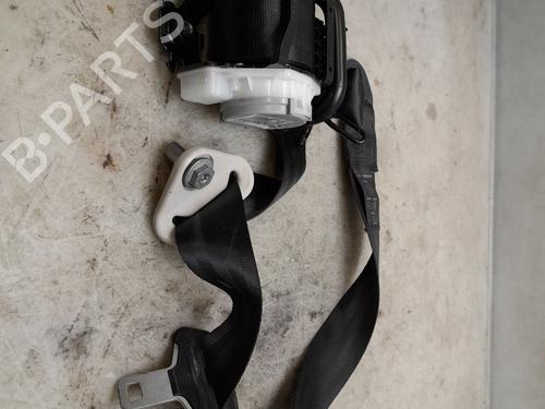 Used Front right belt tensioner PEUGEOT EXPERT Van (VF3A_, VF3U_, VF3X_) 2.0 HDi 120 (120 hp) 29620940
