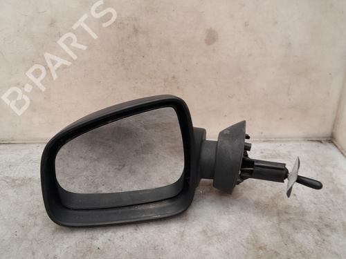 Used Left mirror DACIA SANDERO 1.4 MPI LPG (72 hp) 28414115
