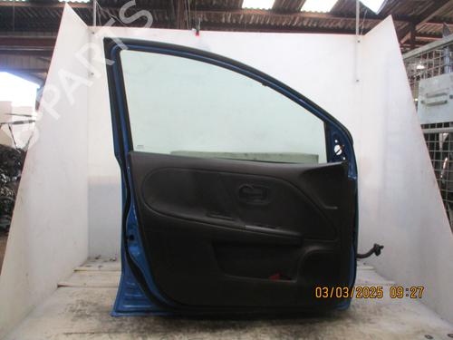 Left front door NISSAN NOTE (E11, NE11) 1.4 | BP26637549C2 