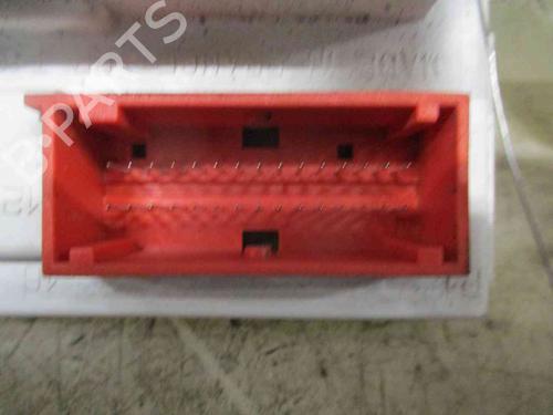 Display monitor RENAULT MEGANE II (BM0/1_, CM0/1_) 1.5 dCi (BM0F, BM0T, BM2B, CM0F, CM0T) | BP19739625C48 