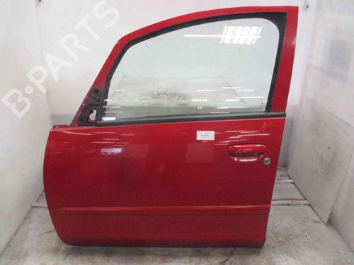 Dør venstre foran MITSUBISHI COLT VI (Z3_A, Z2_A) 1.5 DI-D (Z39A) (95 hp) 26634056