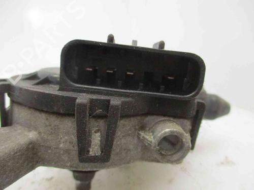 Front wiper motor FIAT 500 (312_) 1.4 (312AXC1B, 312CXC1B) | BP26621888M29 - Image 4