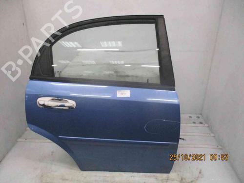 Used Right rear door CHEVROLET LACETTI Saloon (J200) 1.6 (109 hp) 26622230