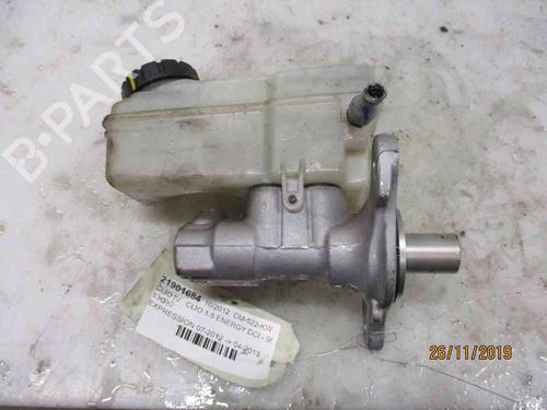 Brake master cylinder RENAULT CLIO IV (BH_) 1.5 dCi 90 | BP19735050M77 