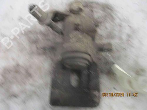Left rear brake caliper PEUGEOT 308 SW I (4E_, 4H_) 1.6 HDi | BP19736244M107 
