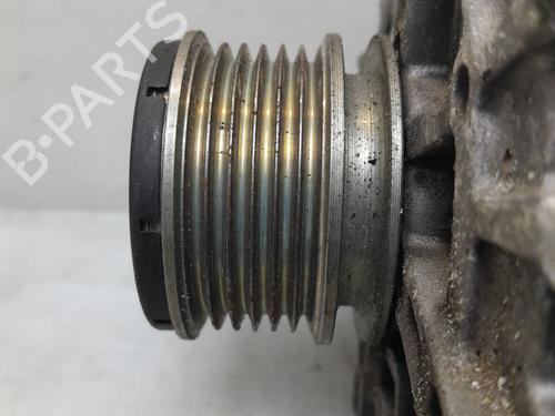 Alternator RENAULT KANGOO Express (FW0/1_) 1.5 dCi 80 (FW15) | BP31604443M7