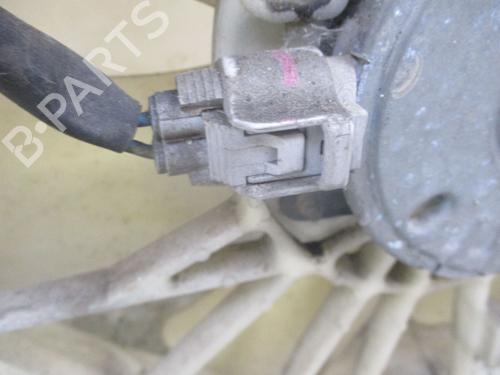 Køleventilator elektrisk TOYOTA YARIS (_P1_)  | BP30046553M35 