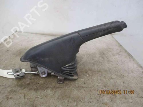 Hand brake FIAT 500 (312_) 1.2 (312AXA1A) | BP26629622I18