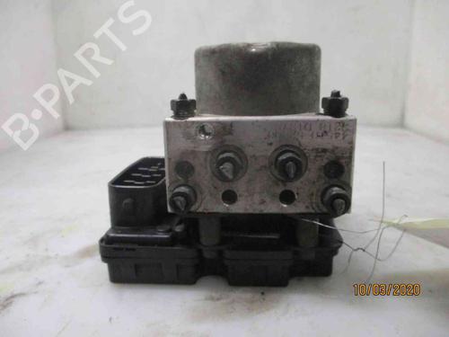 Used ABS pump TOYOTA YARIS VERSO (_P2_) 1.4 D-4D (NLP20_, NLP22_) (75 hp) 24006088