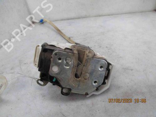 Front right lock CITROËN NEMO Box Body/MPV (AA_)  | BP19737152C97 