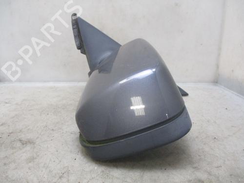 Left mirror BMW 3 (E46) 318 d | BP26634753C26 