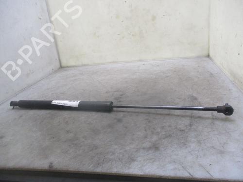 Gassdemper Bakluke DACIA LODGY (JS_) 1.5 dCi (109 hp) 24971030