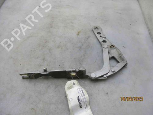 Used Hinge/Door check strap BMW 3 (E46) 320 d (136 hp) 24012370