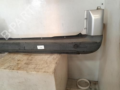 Rear bumper CITROËN BERLINGO / BERLINGO FIRST MPV (MF_, GJK_, GFK_)  | BP26634360C8 