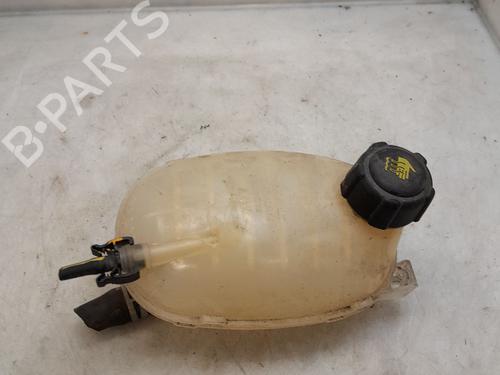 Ekpansionstank Ekpansionstank DACIA SANDERO III 1.0 TCe 90 (91 hp) 33946760 33946760