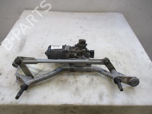 Used Front wipers mechanism RENAULT CLIO IV (BH_) 1.5 dCi 75 (75 hp) 30604900