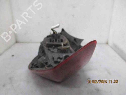 Left taillight OPEL CORSA D (S07) 1.4 (L08, L68) | BP26627369C34 