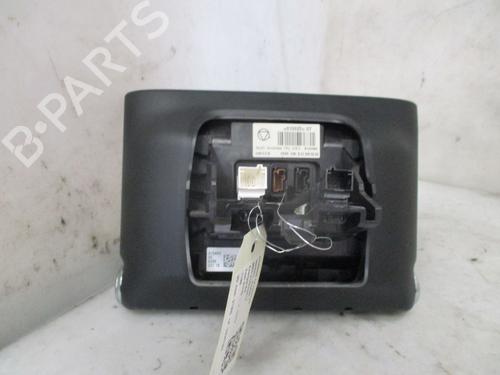 Other CITROËN C4 CACTUS 1.2 VTi 82 | BP28309412O1 